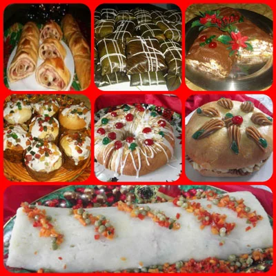 pasapalos para fiestas
